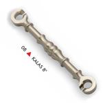 Premium Brass Swing Connector Rod (8 Inch)