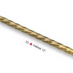 Heavy Duty Varam Swing Connector Rod (12 Inch)