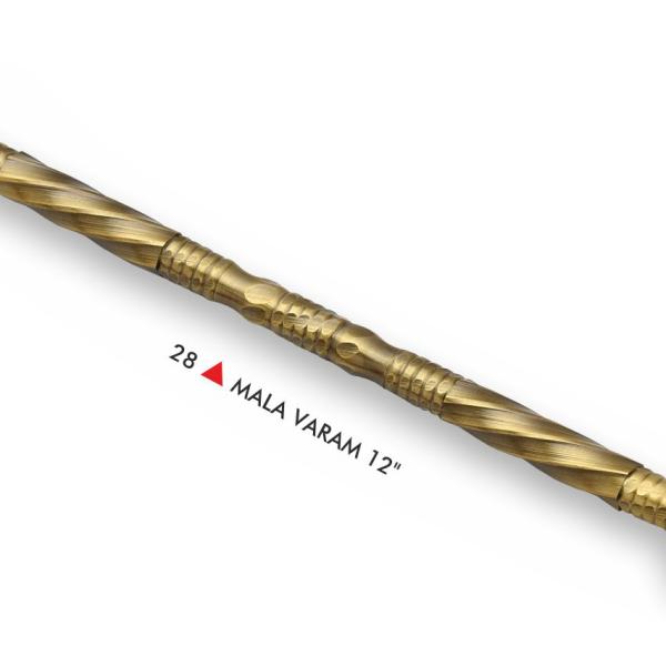 Heavy Duty Mala Varam Swing Connector Rod (12 Inch)