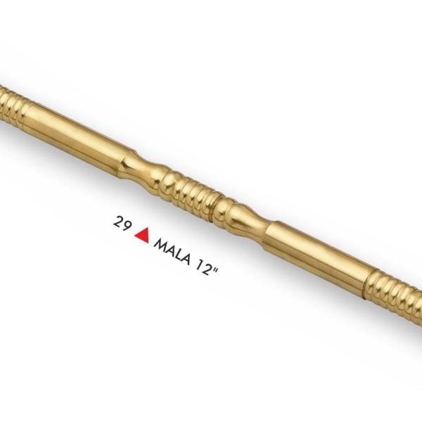 Heavy Mala Swing Connector Rod (12 Inch)