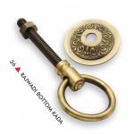 Rajwadi Bottom Kada Swing Ring Bolt