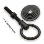 Heavy Duty Bottom Kada Swing Ring Bolt