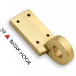 Heavy Duty Batak Hook Swing Mount Bracket