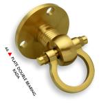 Heavy Duty Plate Double Bearing Jula Kada