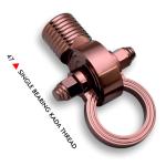 Heavy Duty Single Bearing Jula Kada Thread