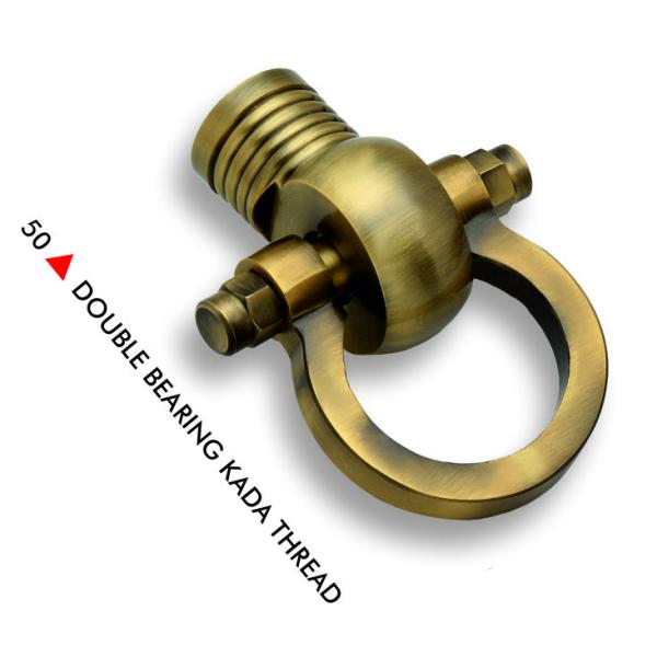 Heavy Duty Double Bearing Jhula Kada Thread