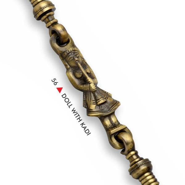 Decorative Doll Jhula Kadi Connector