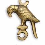 Decorative Parrot Jhula Hook Connector