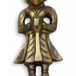 Decorative Doll Jhula Hook Connector