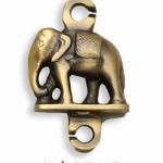 Decorative Elephant Jhula Hook Connector